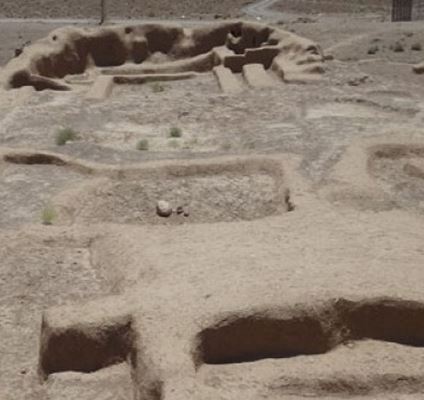 Gharbalbiz: An Ancient Site and Scenic Recreational Area